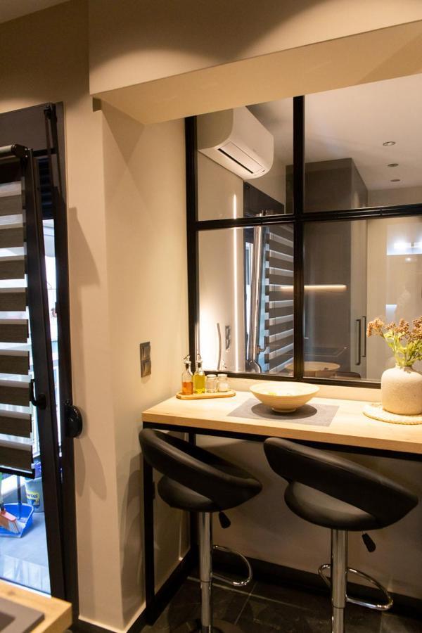 Modern Studio 2 In Veria Center, Near Elia Square Zewnętrze zdjęcie