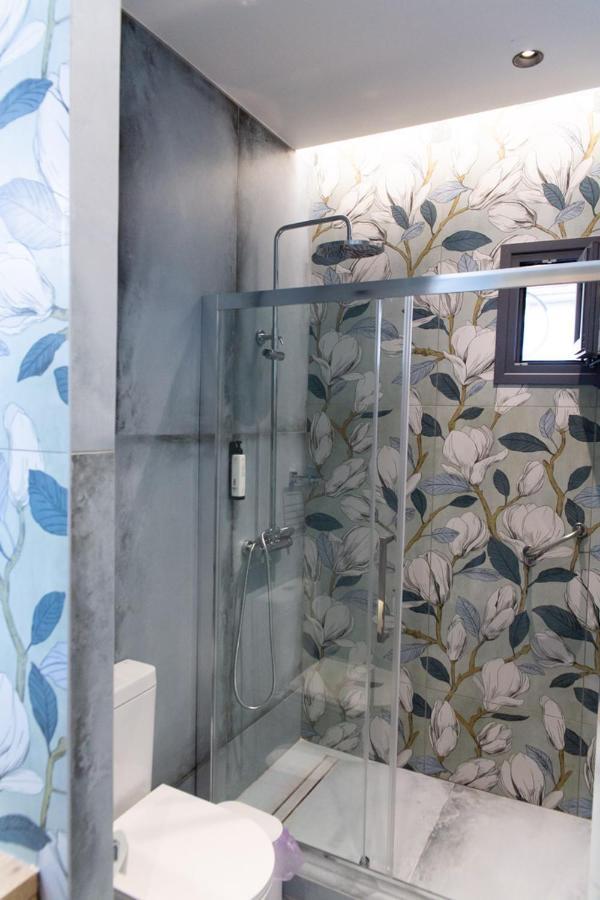 Modern Studio 2 In Veria Center, Near Elia Square Zewnętrze zdjęcie